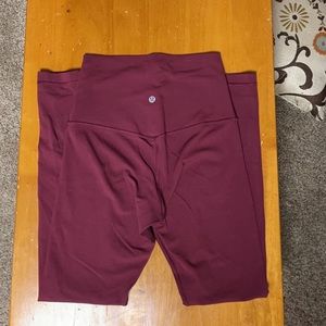 Lululemon Align Leggings